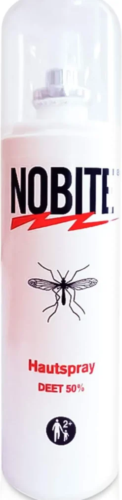 Nobite 100 ml Hautspray