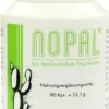 Nopal Feigenkaktus Kapseln