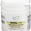 Nopal Kaktus 120 Vegi Kapseln