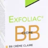 Noreva Exfoliac Getönte Bb-Creme Hell 30 ml