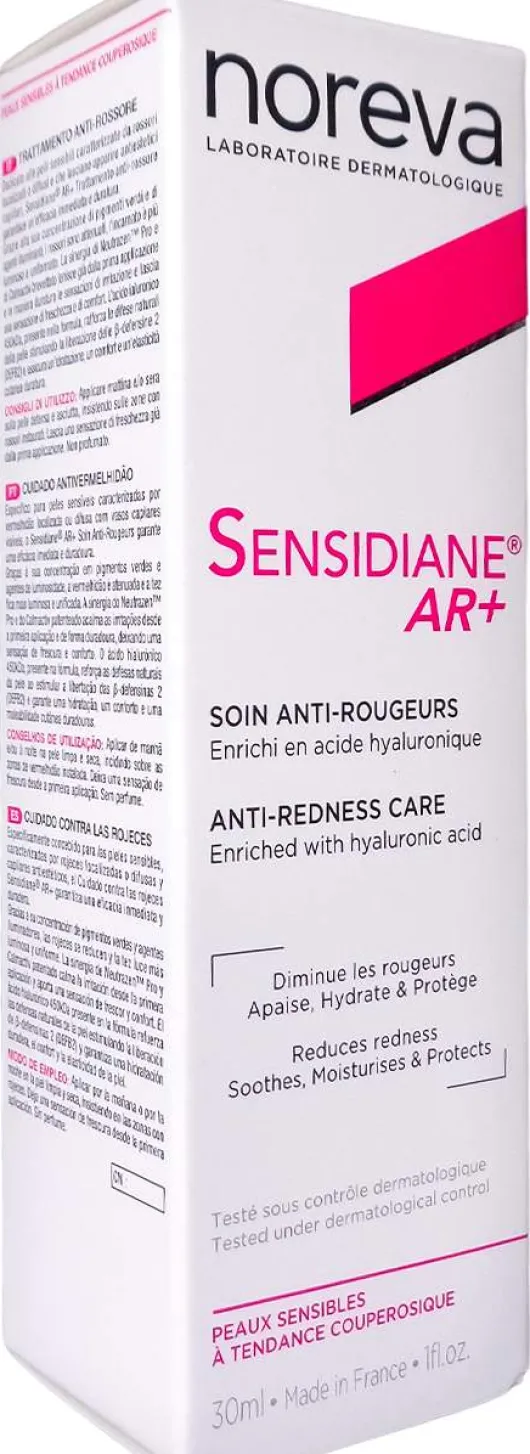 Noreva Sensidiane Ar+ Creme 30 ml