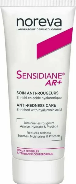 Noreva Sensidiane Ar+ Creme 30 ml