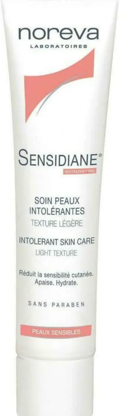 NOREVA Sensidiane Creme Trockene Empfindliche Haut 40 ml