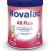 Novalac AR Plus Nahrung 800 g Pulver bei vermehrtem Spucken und Aufstoßen 0-36 Monate