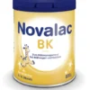 Novalac BK Säuglings-Spezialnahrung 0-36 Monate 800 g Pulver