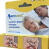 Nozovent Large Nasenklammern 2 Stück