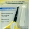 Nuk Sicherheits Kinderschere
