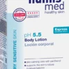 Numis Med Ph 5,5 Körperlotion 200 ml