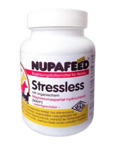 Nupafeed Dog Stress-Less Tabletten vet. 100 Stück