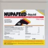 Nupafeed Horse Liquid 5 Liter Ergänzungsfuttermittel für Pferde