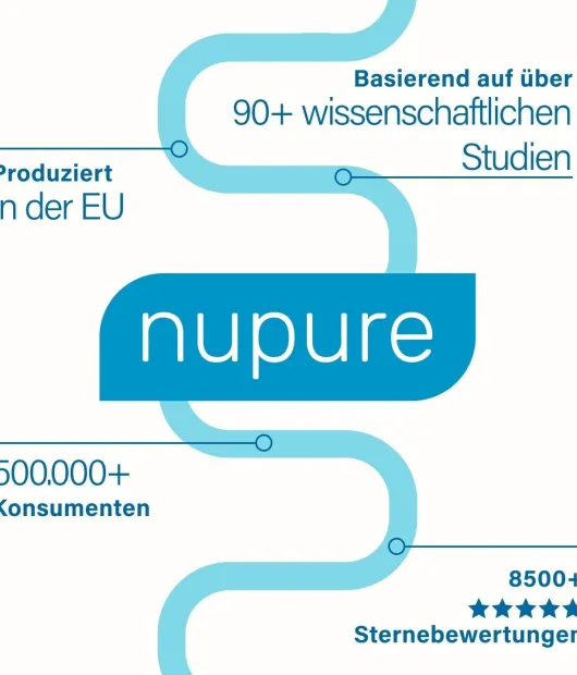 Nupure Probadent Probiotikum Mundflora Lemon 90 Lutschtabletten
