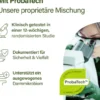 Nupure Probaflor Max Spektrum N95 28 Sachets