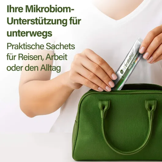 Nupure Probaflor Max Spektrum N95 28 Sachets