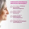 Nupure Probameno Milchsäurebakterien + Vitamine 30 Kapseln