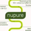 Nupure proba reise Magen Darm Komplett 30 Kapseln