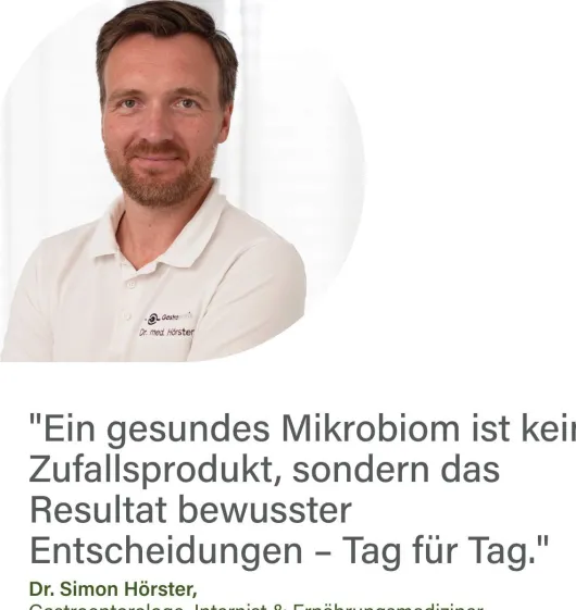 Nupure proba reise Magen Darm Komplett 30 Kapseln