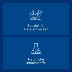 Nurexan Ad Us. vet. 500 Tabletten