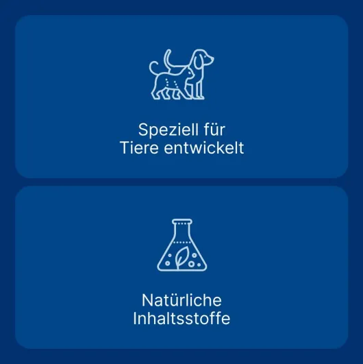 Nurexan Ad Us. vet. 500 Tabletten
