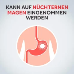 Nurofen Immedia 200 mg 20 Weichkapseln