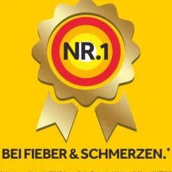 Nurofen Junior 60 mg 10 Zäpfchen
