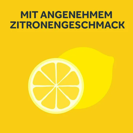 Nurofen 200 mg Schmelztabletten Lemon 48 Stück