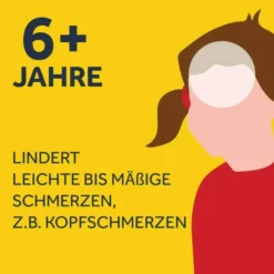 Nurofen 200 mg Schmelztabletten Lemon 48 Stück