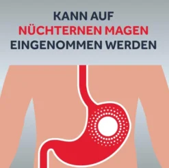 Nurofen 400 mg 20 Weichkapseln