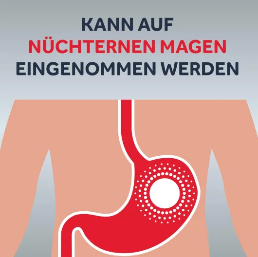 Nurofen 400 mg 20 Weichkapseln