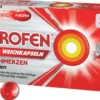 Nurofen 400 mg 30 Weichkapseln