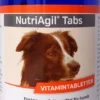 Nutriagil Tabs Für Hunde 210g