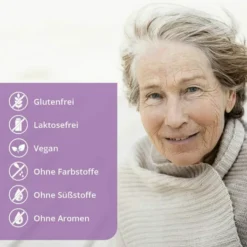 Nutriglucan 90 Tabletten