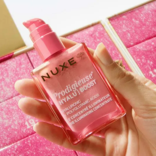 NUXE Adventskalender 2026