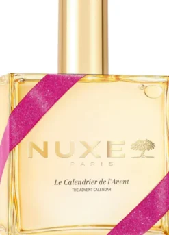 NUXE Adventskalender 2026