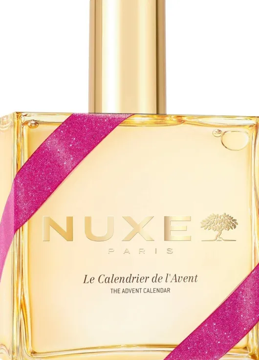 NUXE Adventskalender 2026