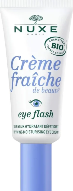 NUXE Creme Fraiche de Beaute Augencreme 15 ml