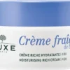 NUXE Creme fraiche de beaute reichhaltige Feuchtigkeitscreme 50 ml