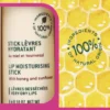 NUXE Duo 25 Reve de Miel Lippenpflege-Duo 2 x 4 g