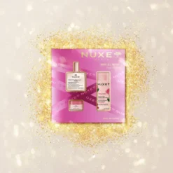 NUXE Geschenkset Huile Prodigieuse Florale Bestseller