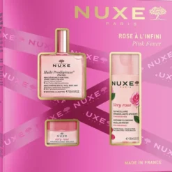 NUXE Geschenkset Huile Prodigieuse Florale Bestseller