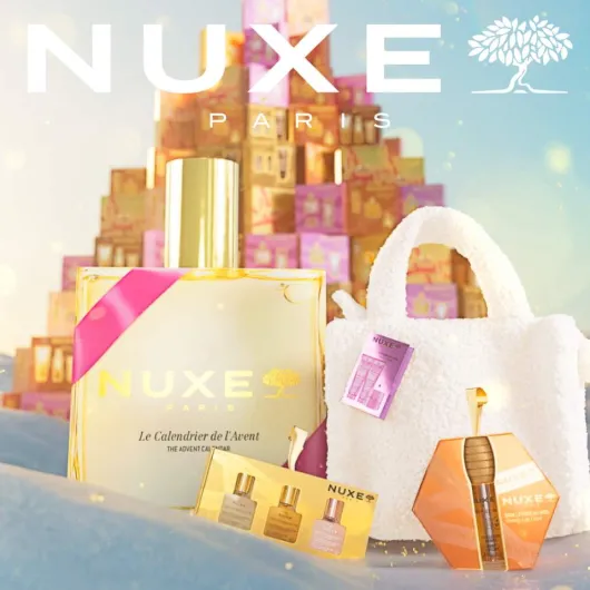 Nuxe Geschenkset Huile Prodigieuse Bestseller 1 Stück