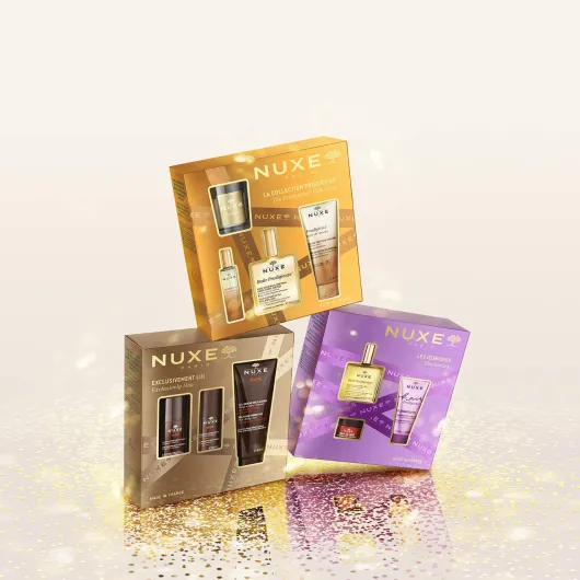 Nuxe Geschenkset Huile Prodigieuse Bestseller 1 Stück