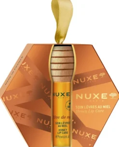 NUXE Geschenkset 2025 RDM Lippenhonig