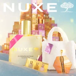 NUXE Geschenkset 2025 RDM Lippenhonig
