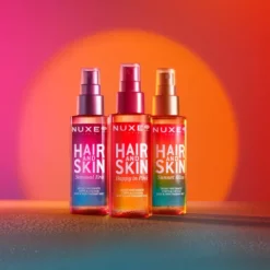 NUXE Haar Körperspray Sunset Bliss 100 ml
