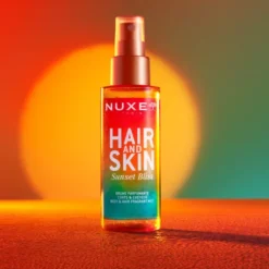 NUXE Haar Körperspray Sunset Bliss 100 ml