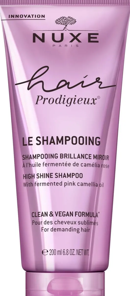 NUXE Hair Prodigieux Glanz-Shampoo 200 ml