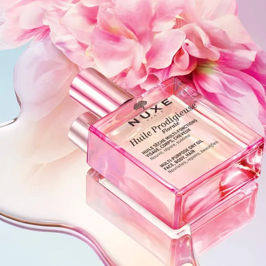 NUXE Huile Prodigieuse Florale 100 ml