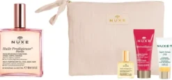 NUXE Huile Prodigieuse Florale 100 ml + gratis NUXE Anti Aging Set 1 Stück