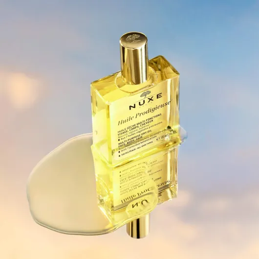 NUXE Huile Prodigieuse NF 100 ml