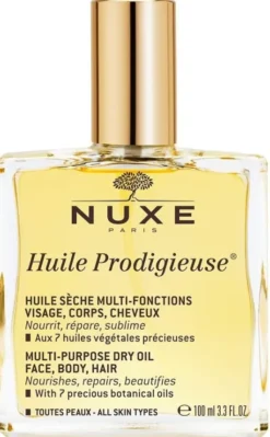 NUXE Huile Prodigieuse NF 100 ml